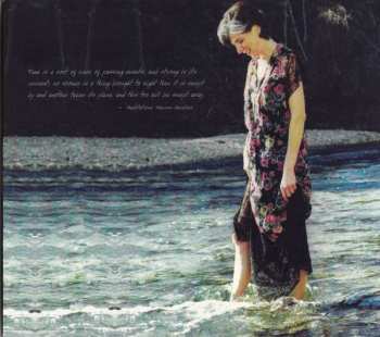 CD Marcia Ball: So Many Rivers