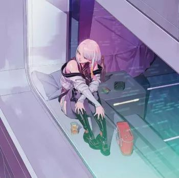 Cyberpunk: Edgerunners (Original Series Soundtrack)