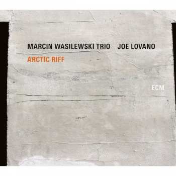 2LP Joe Lovano: Arctic Riff