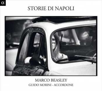 Album Guido Morini: Storie Di Napoli