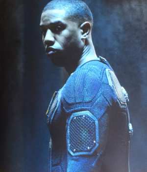 CD Philip Glass: Fantastic 4 (Original Motion Picture Soundtrack)