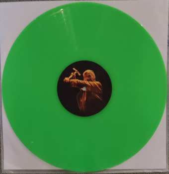 3LP Marco Beltrami: Fear Street (Music From The Netflix Trilogy Event) DLX | CLR