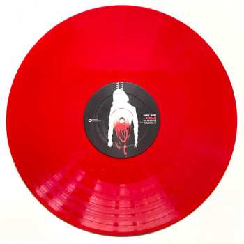 LP Marco Beltrami: Scream / Scream 2 (Music From The Dimension Motion Pictures) LTD | CLR