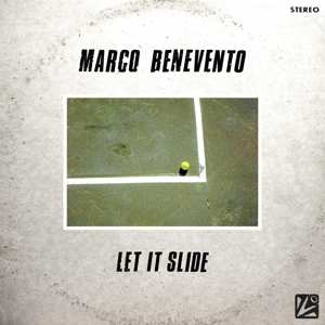 Album Marco Benevento: Let It Slide
