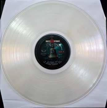 LP Marco Bernard: Moby Dick