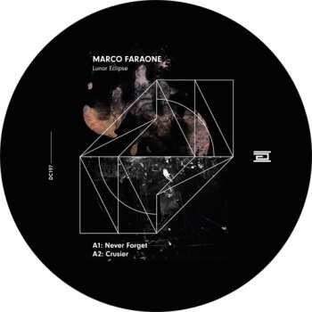 Album Marco Faraone: Lunar Eclipse