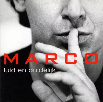 Luid En Duidelijk