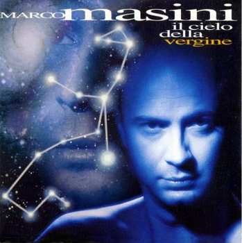 Album Marco Masini: Il Cielo Della Vergine