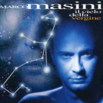 CD Marco Masini: Il Cielo Della Vergine