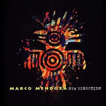 LP Marco Mendoza: New Direction LTD | CLR