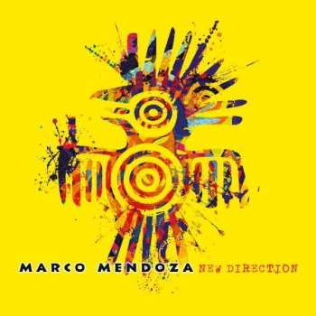 LP Marco Mendoza: New Direction
