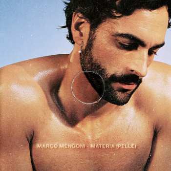 Album Marco Mengoni: Materia (Pelle)