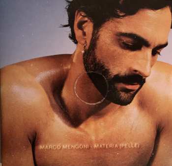 LP Marco Mengoni: Materia (Pelle)