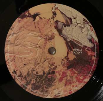 LP Marco Mengoni: Materia (Pelle)