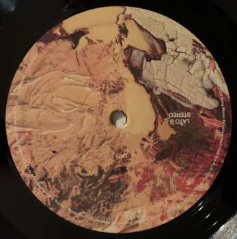 LP Marco Mengoni: Materia (Pelle)