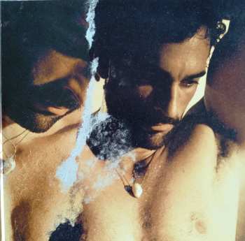 2LP Marco Mengoni: Materia (Pelle) CLR