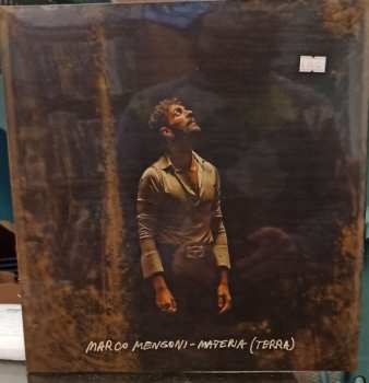 Album Marco Mengoni: Materia (Terra)