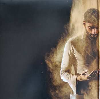 LP Marco Mengoni: Materia (Terra) CLR