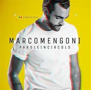 CD Marco Mengoni: Parole In Circolo