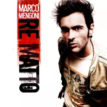Marco Mengoni: Re Matto