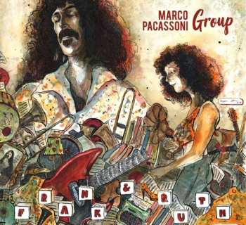 LP Marco Pacassoni Group: Frank & Ruth NUM