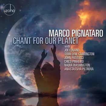 Chant For Our Planet