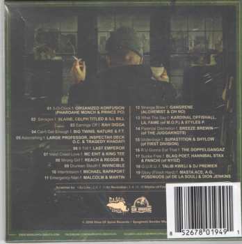 CD Marco Polo: PA 2: The Director's Cut