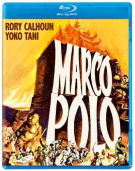 Album Marco Polo: Marco Polo