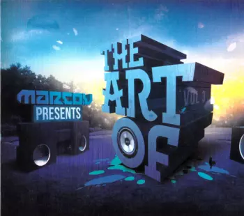 The Art Of - Vol.3