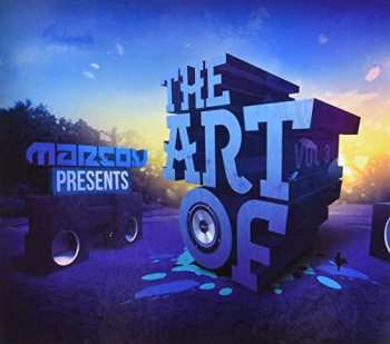CD Marco V: The Art Of - Vol.3