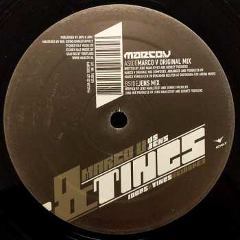 LP Marco V: Loops & Tings Relooped