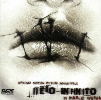 Album Marco Werba: Nero Infinito