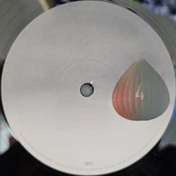 2LP Marconi Union: The Fear Of Never Landing