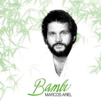 LP Marcos Ariel: Bambu