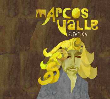Album Marcos Valle: Estática