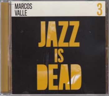 CD Adrian Younge: Jazz Is Dead 3