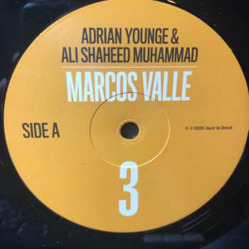 LP Adrian Younge: Jazz Is Dead 3