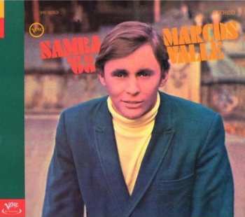 CD Marcos Valle: Samba '68