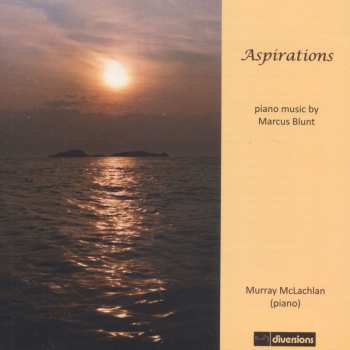 CD Murray McLachlan: Aspirations 