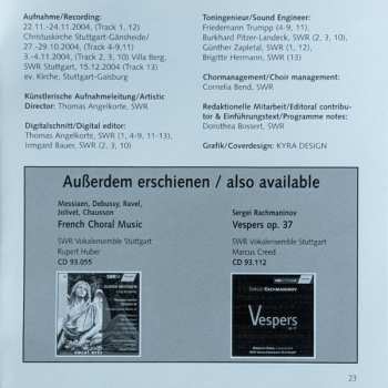 CD Les Percussions De Strasbourg: Strauss Nono Wagner