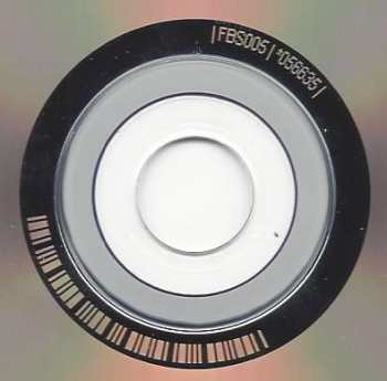 CD Marcus Foster: The Last House