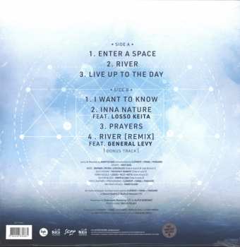 LP Marcus Gad: Enter A Space 