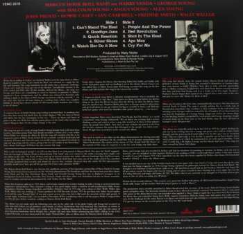 CD Marcus Hook Roll Band: Tales Of Old Grand-Daddy