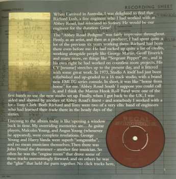CD Marcus Hook Roll Band: Tales Of Old Grand-Daddy