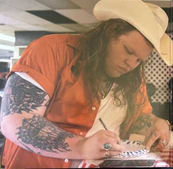 2LP Marcus King: Live From The Bluebird Cafe CLR