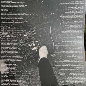 LP Marcus King: Young Blood CLR