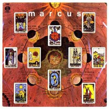 Album Marcus: Marcus