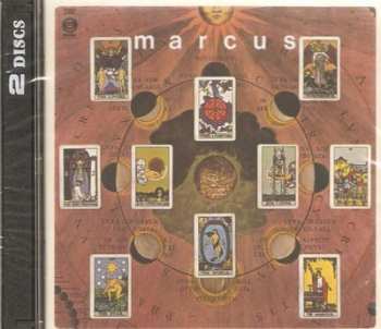 2CD Marcus: Marcus: Original Lp And Outtakes