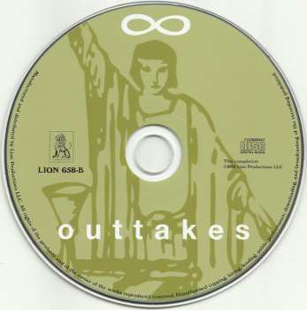 2CD Marcus: Marcus: Original Lp And Outtakes