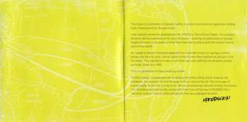 CD Marcus Miller: Afrodeezia